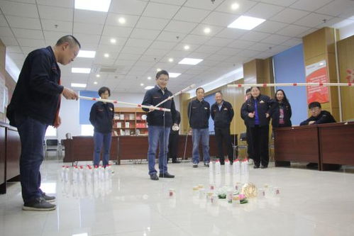 濟(jì)南能投集團(tuán)開展“清明守清廉”主題文化活動(dòng)，弘揚(yáng)廉潔清風(fēng)